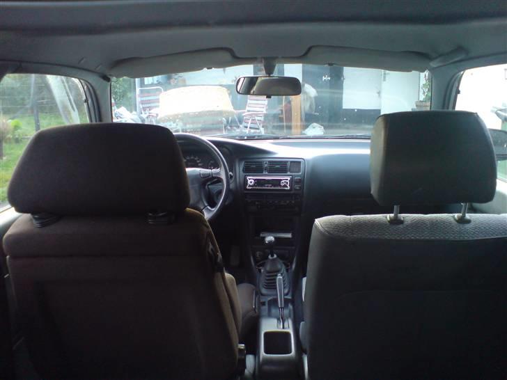 Toyota Corolla billede 4