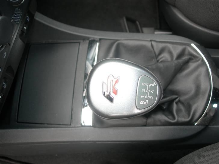 Seat Ibiza FR  "solgt" - Læder/alu 6 speed billede 11