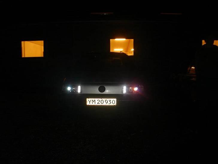 VW passat SOLGT billede 7