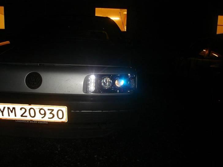 VW passat SOLGT billede 8