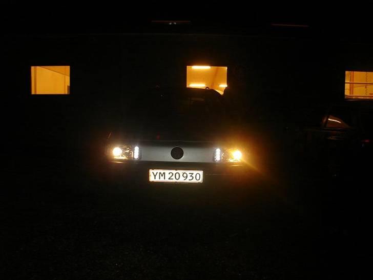 VW passat SOLGT billede 9