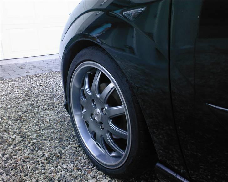 Ford focus SOLGT billede 4