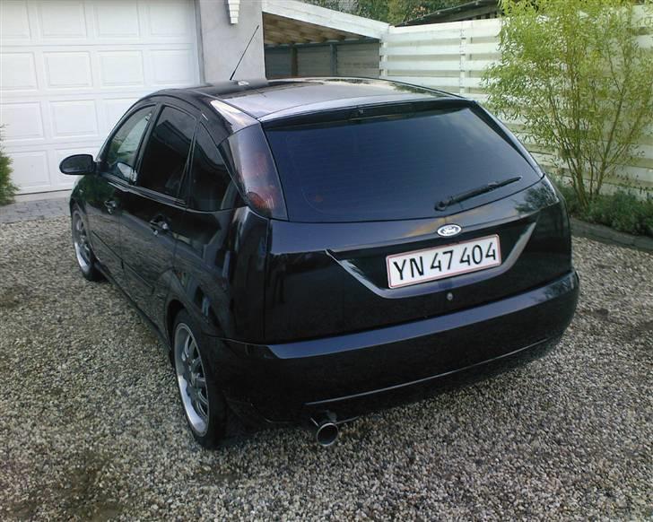 Ford focus SOLGT billede 5