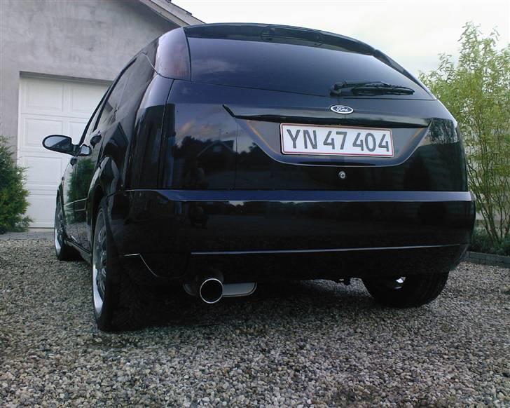 Ford focus SOLGT billede 6