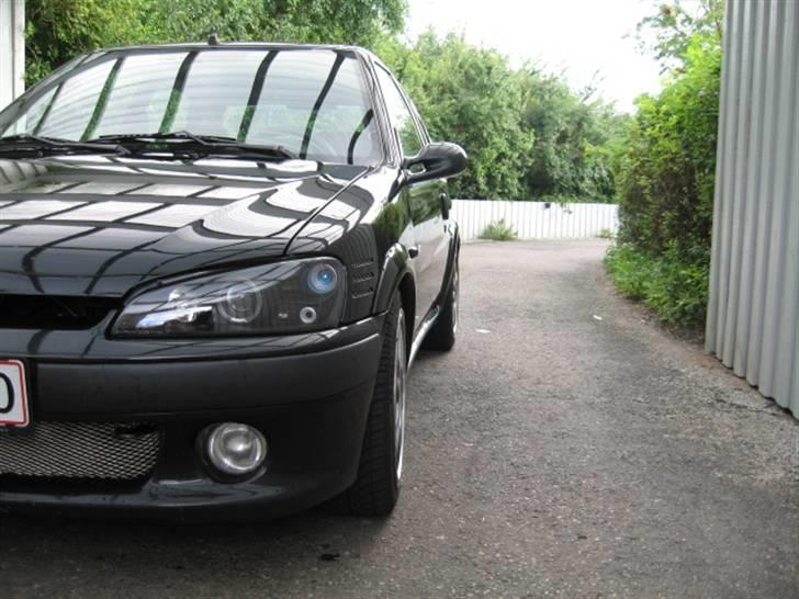 Peugeot 106 GTI *SOLGT* billede 2