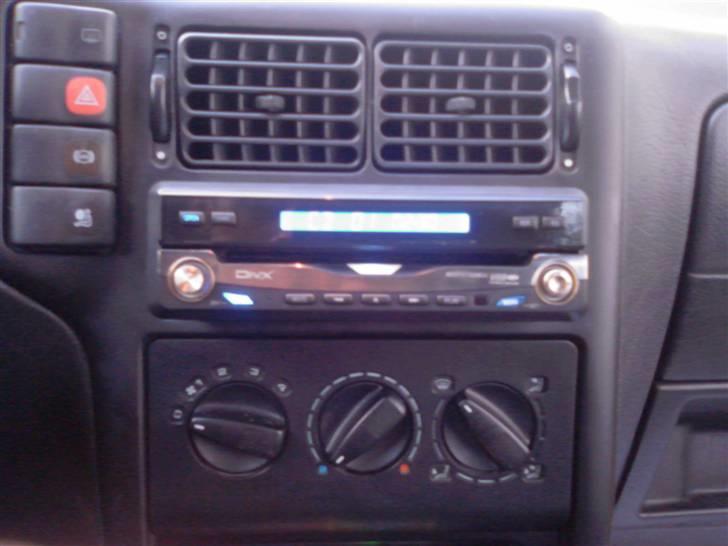 VW Polo 6n openair billede 6