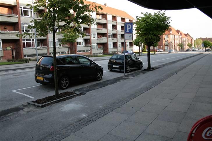 Seat Ibiza CLX  *Solgt :( * billede 19