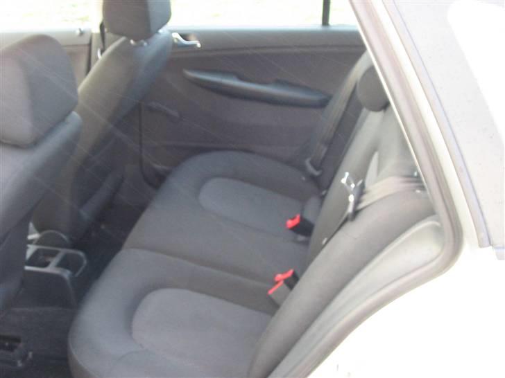 Skoda Fabia Combi 1.9 Tdi billede 6