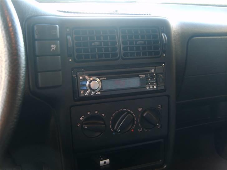 Seat Ibiza - Clarion HU billede 5