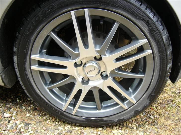 VW Lupo R.I.P :-( billede 2