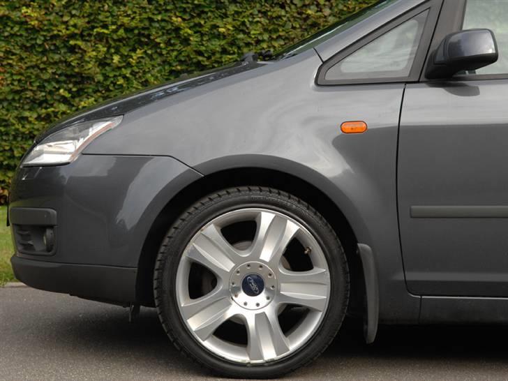 Ford Focus C-MAX Trend billede 6