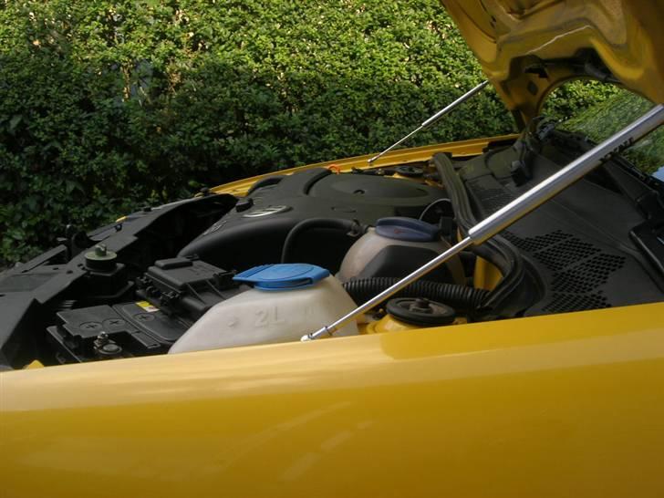 VW Polo 6n -SOLGT- billede 8