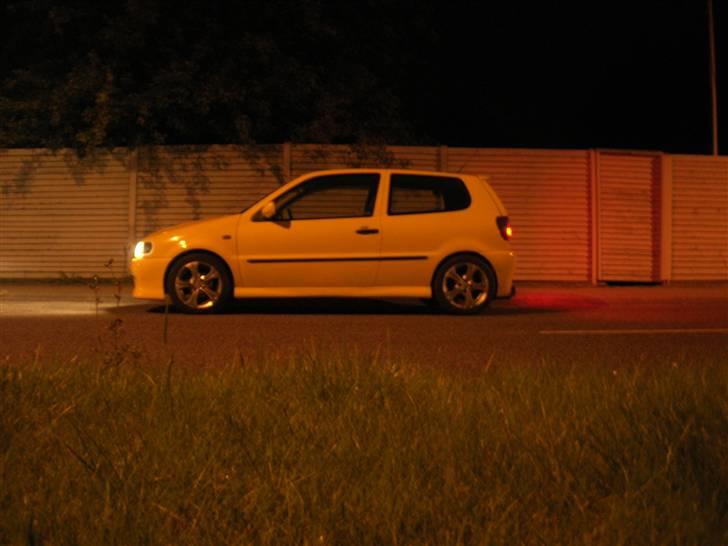 VW Polo 6n -SOLGT- billede 9