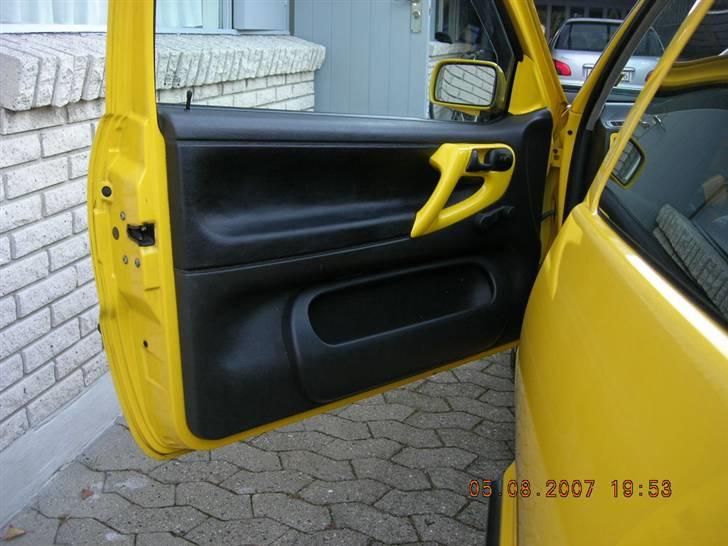 VW Polo 6n -SOLGT- billede 10