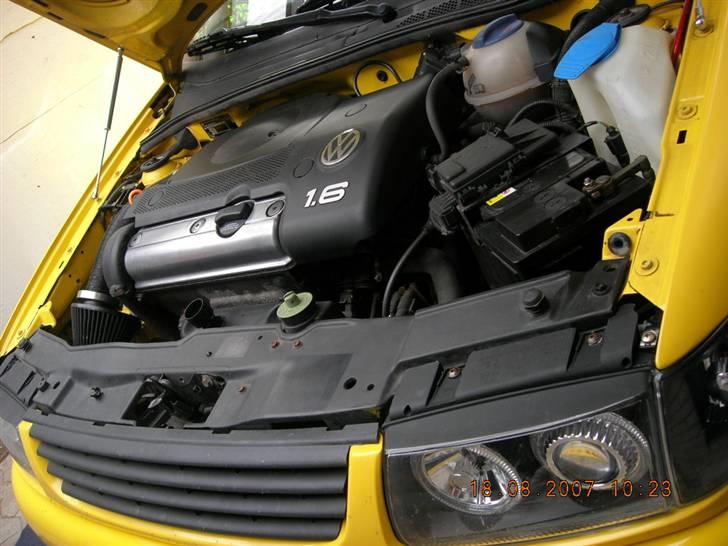 VW Polo 6n -SOLGT- billede 13