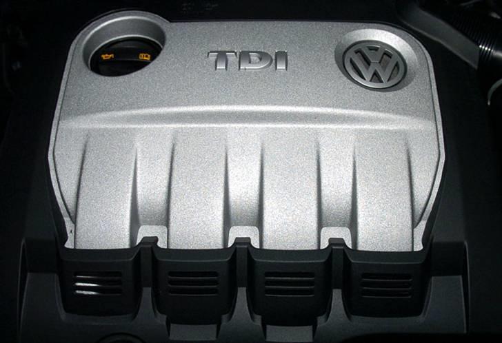 VW Passat Variant Highline (SOLGT) billede 14