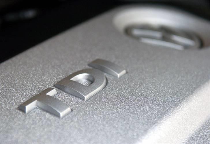 VW Passat Variant Highline (SOLGT) - TDI VW billede 15