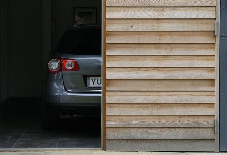 VW Passat Variant Highline (SOLGT) - Garage med klinker og gulvvarme :-) billede 16