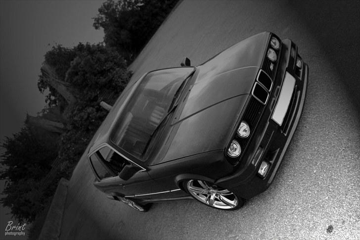 BMW 325i E30 solgt billede 1