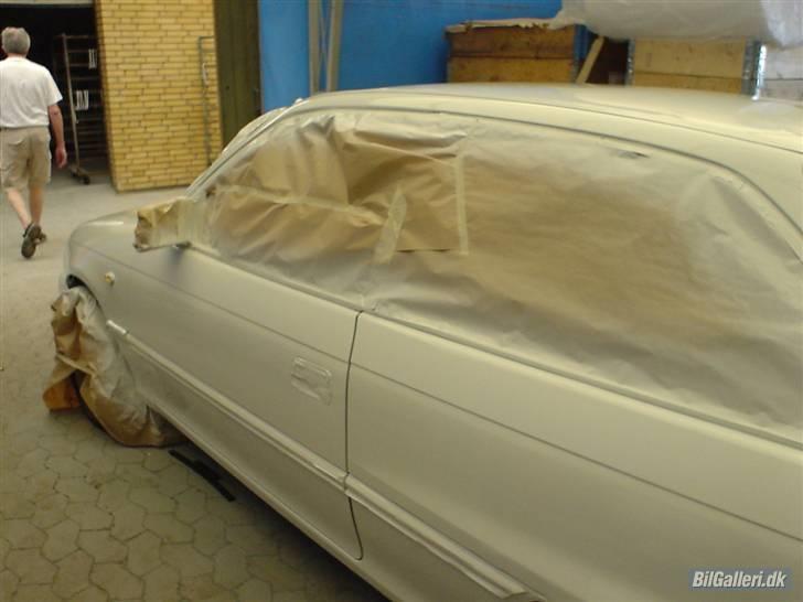 Opel Astra F  NZ (SOLGT) billede 14