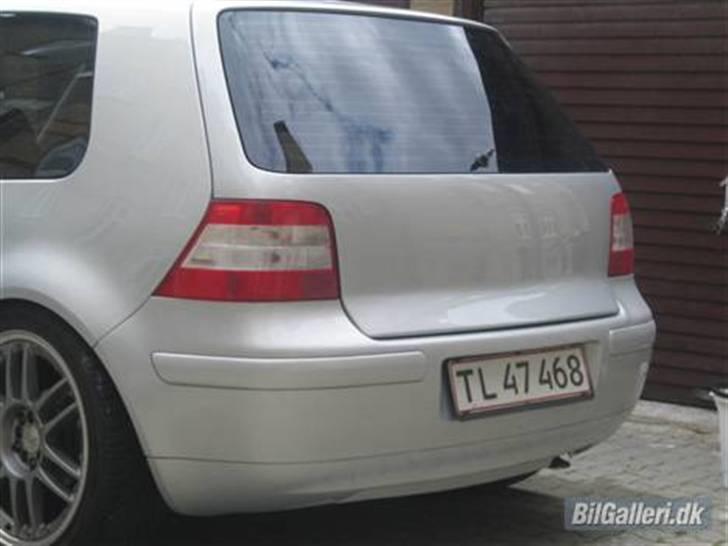 Peugeot 106 Rallye 1.6 16V billede 10