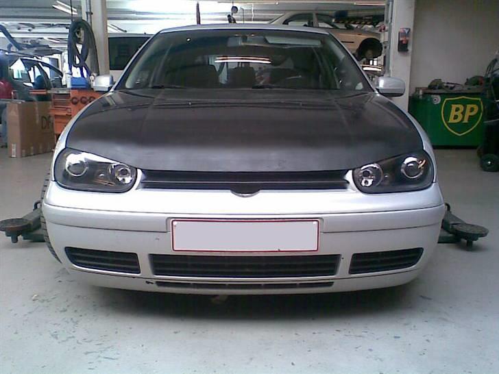 Peugeot 106 Rallye 1.6 16V billede 11