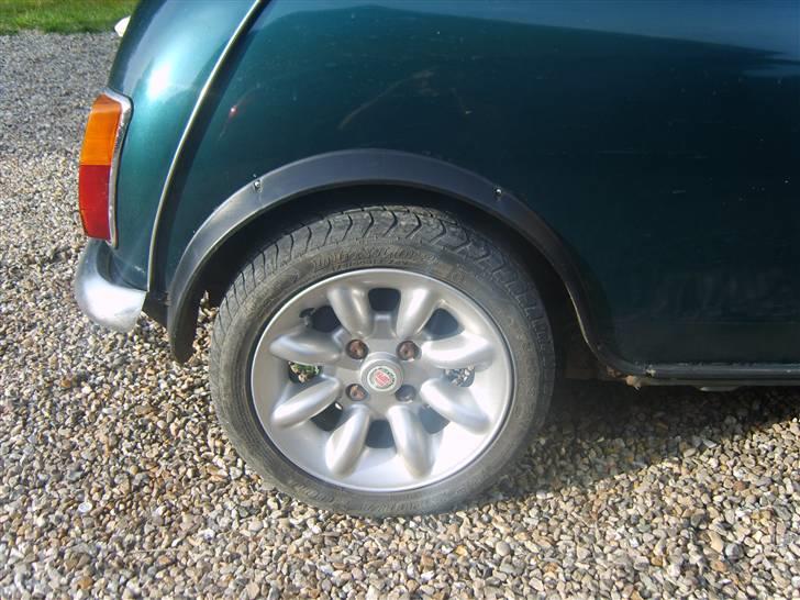 Austin-Morris mascot solgt billede 4