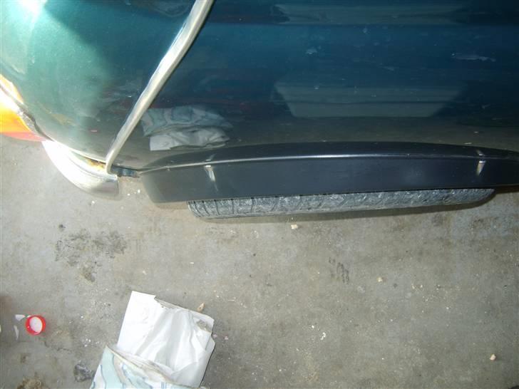 Austin-Morris mascot solgt billede 7