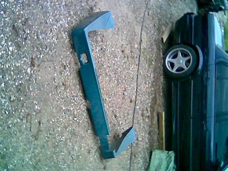 BMW 320i solgt billede 3