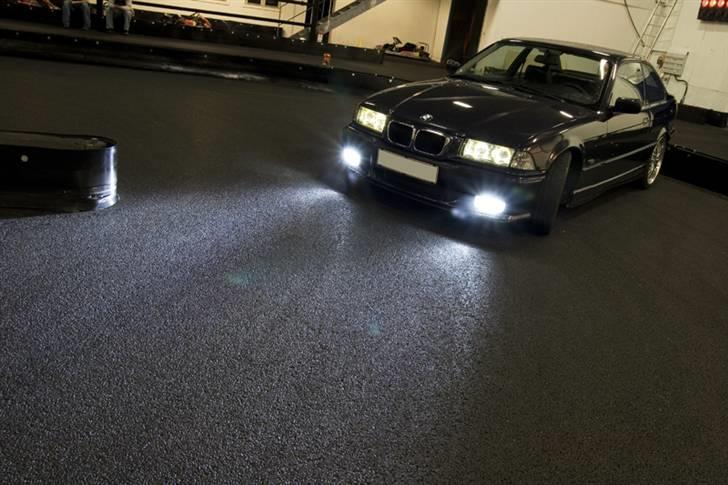 BMW 325i Coupe! - Solgt billede 7