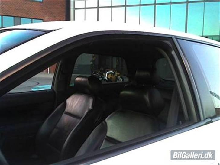 Audi A3 1,8T *SOLGT* billede 10