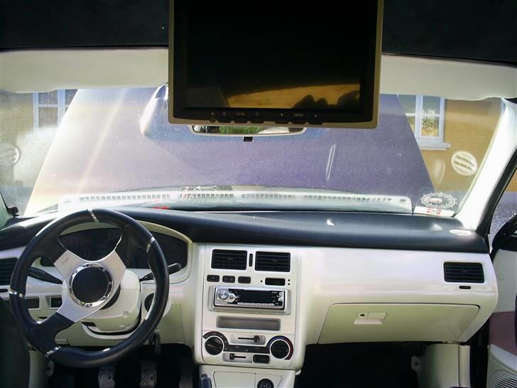 Toyota CarinaE 2.0 GTI -SOLGT- billede 3