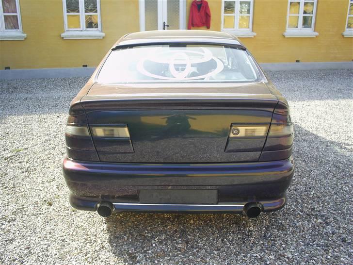 Toyota CarinaE 2.0 GTI -SOLGT- billede 5