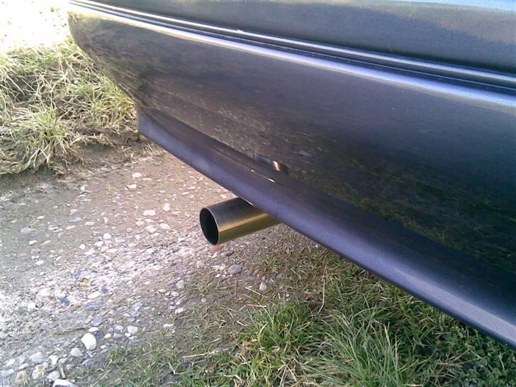 VW Polo Coupé GT Solgt billede 11