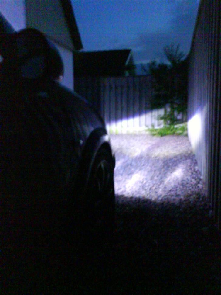 Peugeot 106 gti (solgt) billede 4