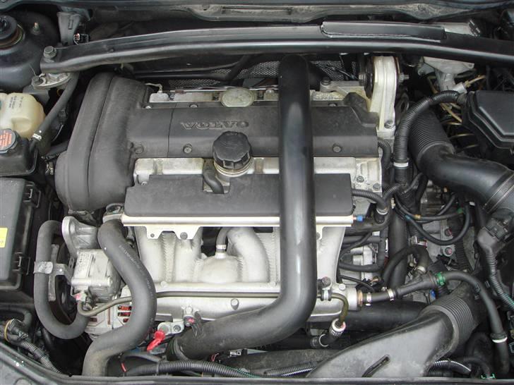 Volvo v70 2,3 T5 billede 6