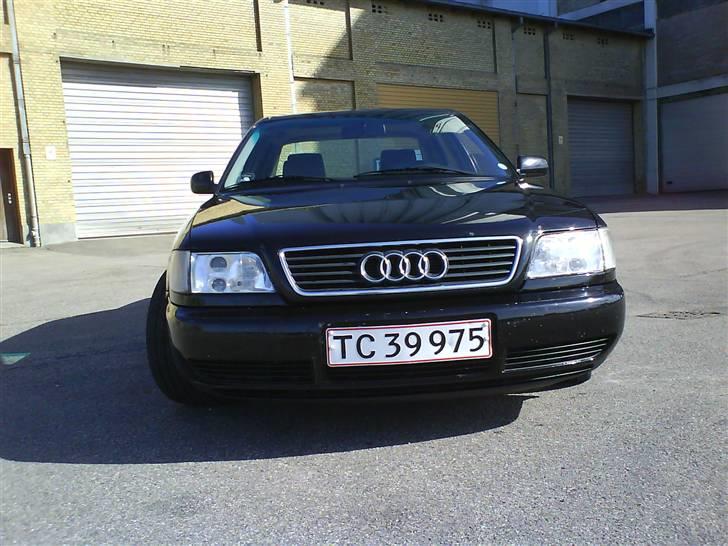 Audi A6 billede 3