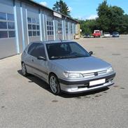 Peugeot 306 SOLGT