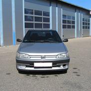 Peugeot 306 SOLGT