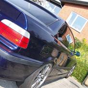 BMW E36 Coupé  SOLGT