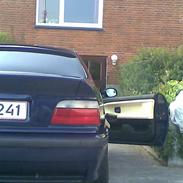 BMW E36 Coupé  SOLGT