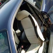 BMW E36 Coupé  SOLGT