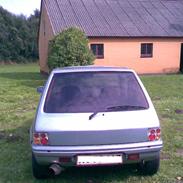 Peugeot 205 1.4 xs Solgt