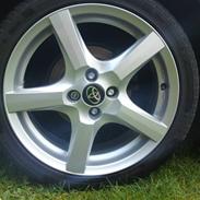 Toyota corolla terra (Solgt)