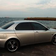 Alfa Romeo 156 2,0 twin spark