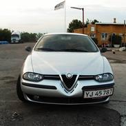 Alfa Romeo 156 2,0 twin spark