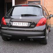 Peugeot 207 S16