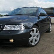 Audi A4 1.8T
