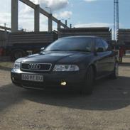 Audi A4 1.8T