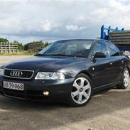 Audi A4 1.8T